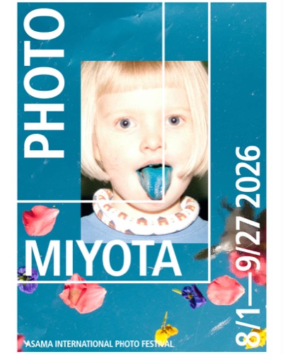 ASAMA INTERNATIONAL PHOTO FESTIVAL PHOTO MIYOTA